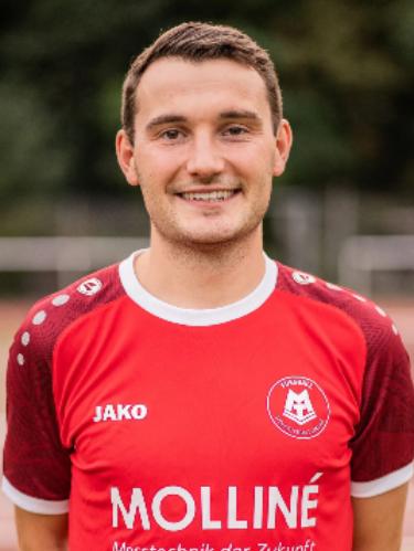Erik Enke