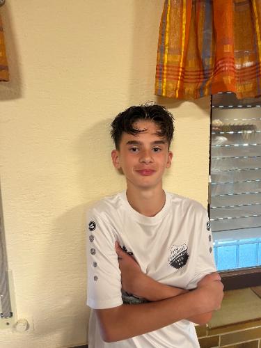Malik Canel Koprek