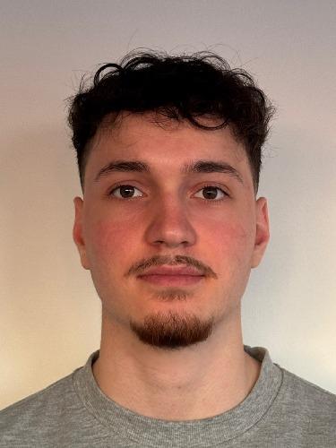 Tolga Cakmak