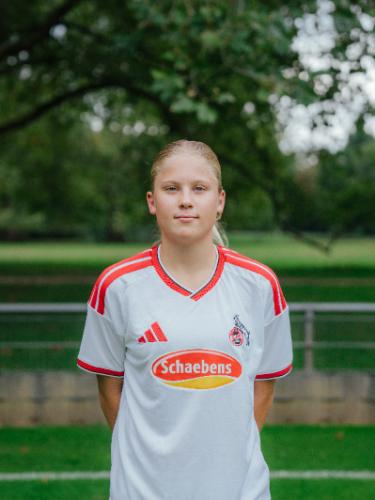 Lia Johann