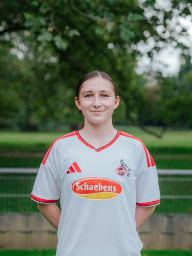 Delia Maren Karbe