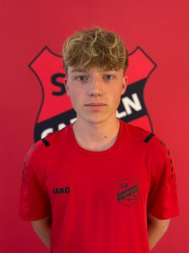 Colin Lieck
