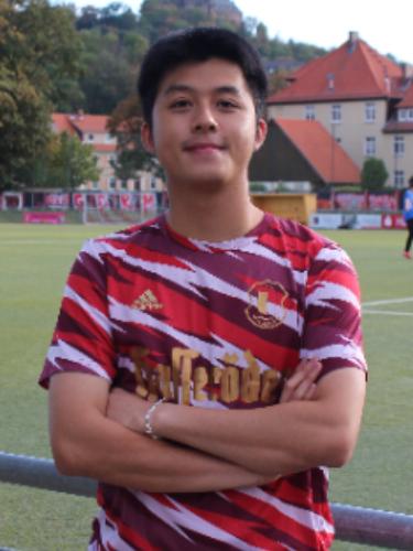 Quoc Phuong Huy Nguyen