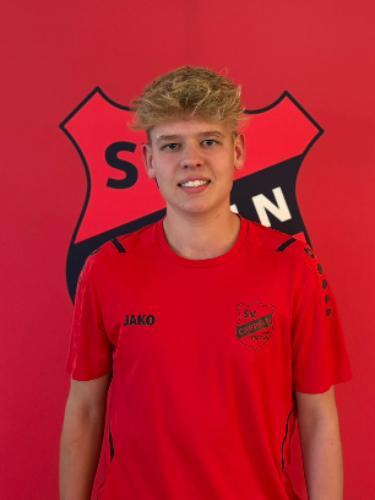 Oliver Sikora
