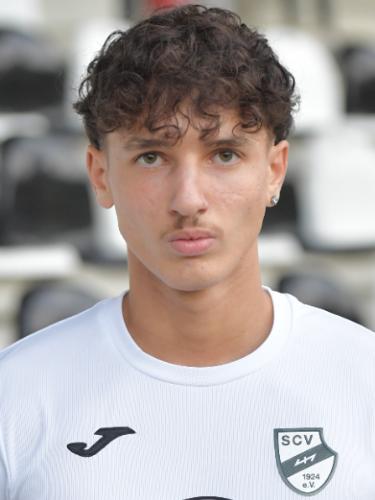 Cristiano Carione