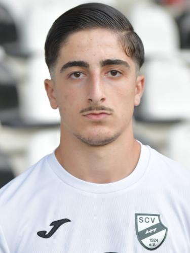 Christian Cilgin