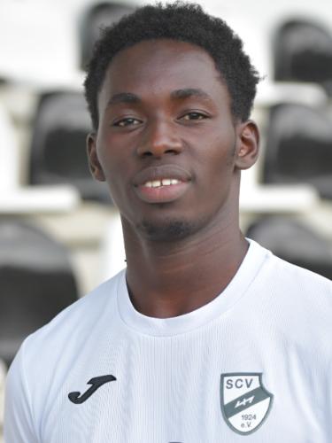 Sekou Conde