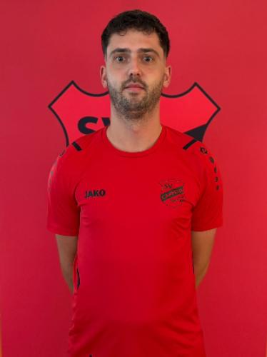 Malte Thomann