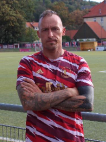 Philipp Kommert