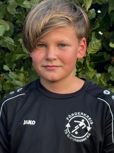Pepe Heino Ahrberg