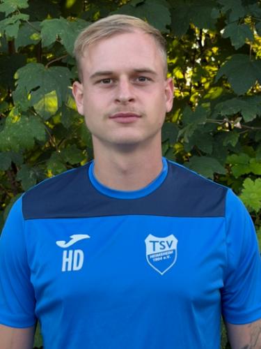 Heiko Dieter