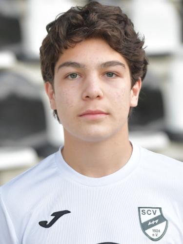 Noyan Kuyumcu