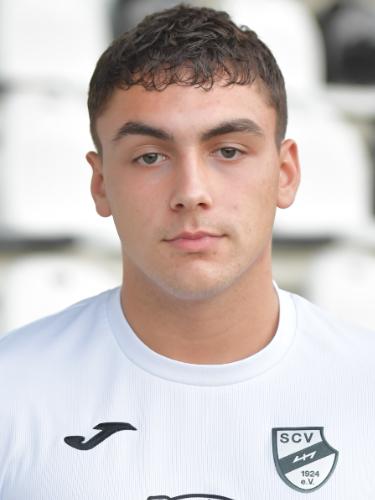 Maximilian Schäfer