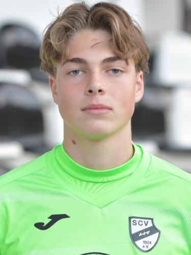Jost Schumacher