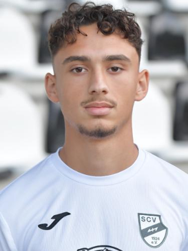 Valton Shabani