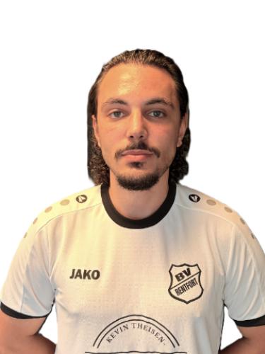Mohammed Arfaoui