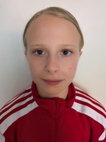 Elli Merle Hoffmann