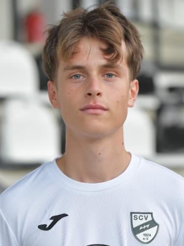 Nick Sieweke