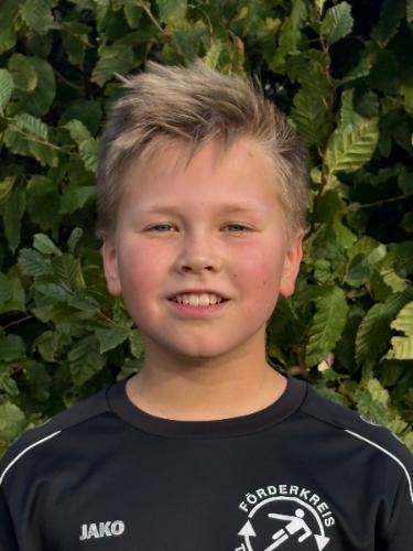 Linus Hilmer