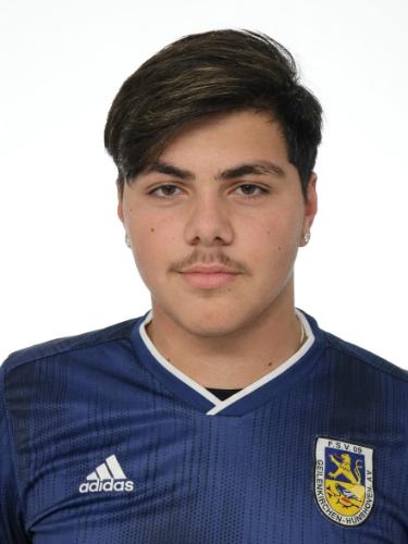 Joell Gjelal Gashi