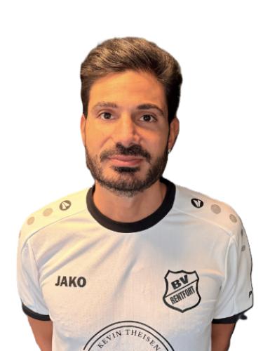 Kursat Kaan Sarioglu