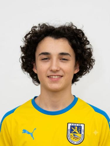 Daniel Sudhues