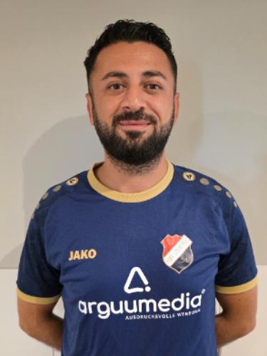 Cesur Özmen