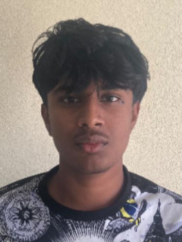 Nadeeth Rayan Fernando