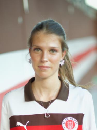 Alina Chrobot