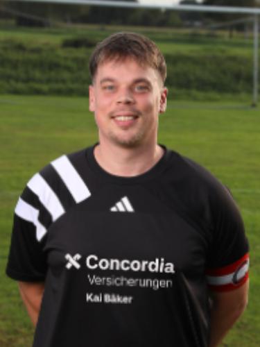 Lukas Wallbaum