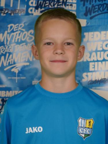 Paul Nieß
