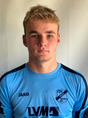 Jakob Bicher