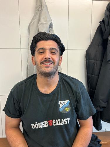 Halil Tasci