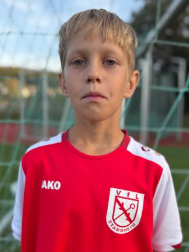 Lasse Anissimo