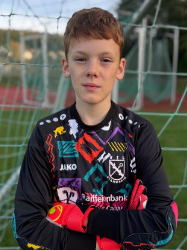 Mats Esslinger