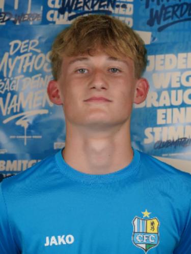 Leo Schmidt