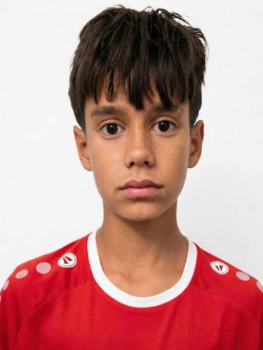 Ricardo Wurm Leon