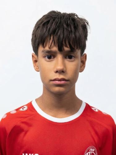 Rodrigo Wurm Leon