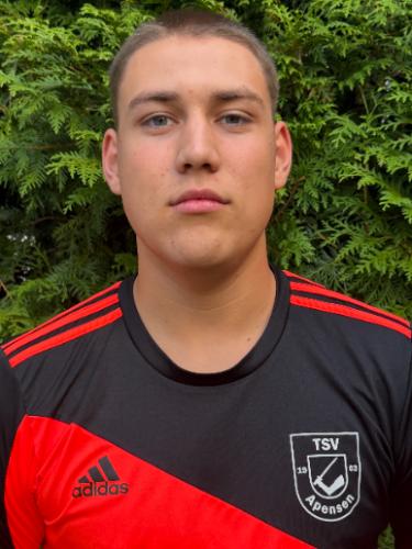 Tobias Hinrichs