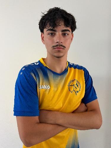 Dominik Suba
