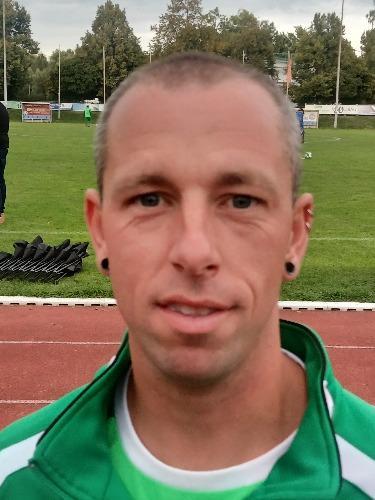 Patrick Gunkel