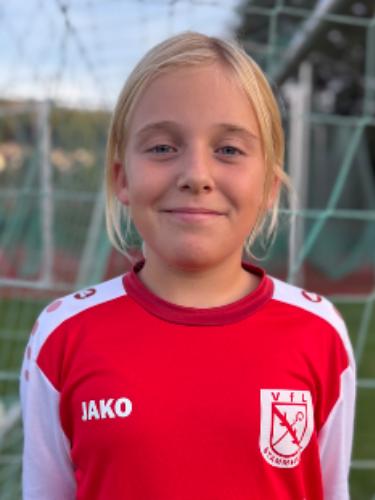 Mila Hoffmann