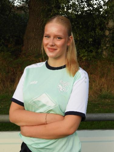 Zoe Bueter