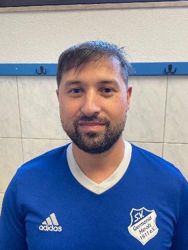 Celal Kir