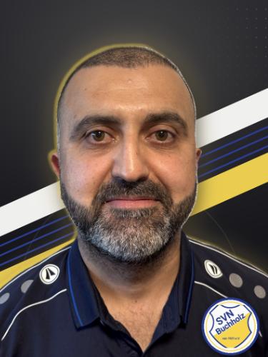 Cihan Yarcu