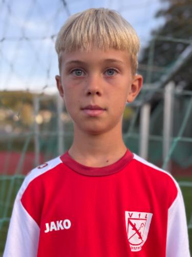 Aaron Stürmer