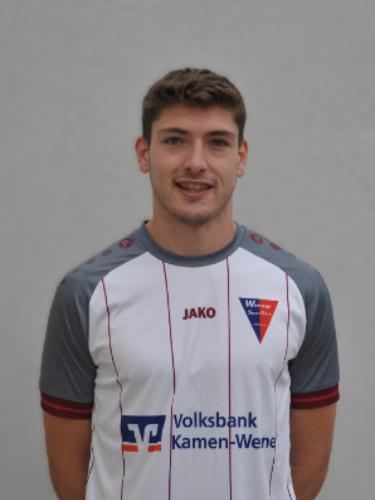 Luis Dombrowski