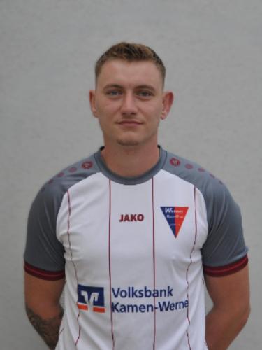 Finn Drücker