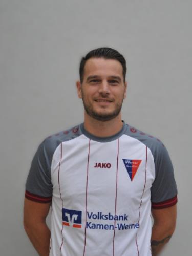 Daniel Durkalic