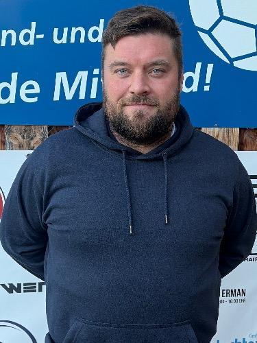 Ron-Erik Delfs